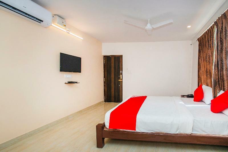 Collection O 16626 Rajkamal Stay Inn Bangalore Exterior foto