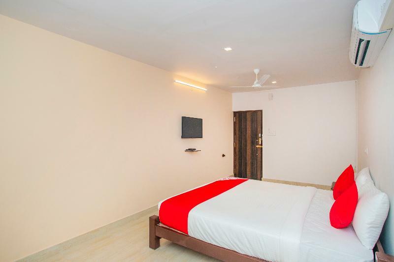 Collection O 16626 Rajkamal Stay Inn Bangalore Exterior foto