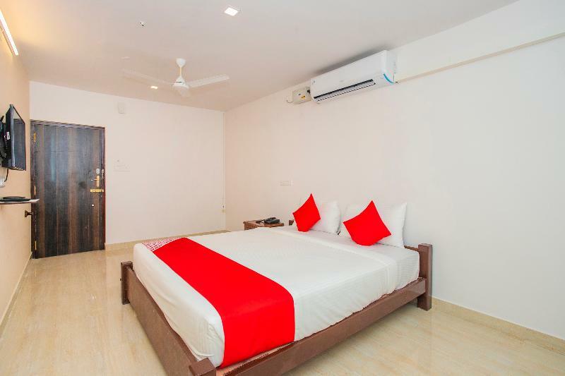 Collection O 16626 Rajkamal Stay Inn Bangalore Exterior foto